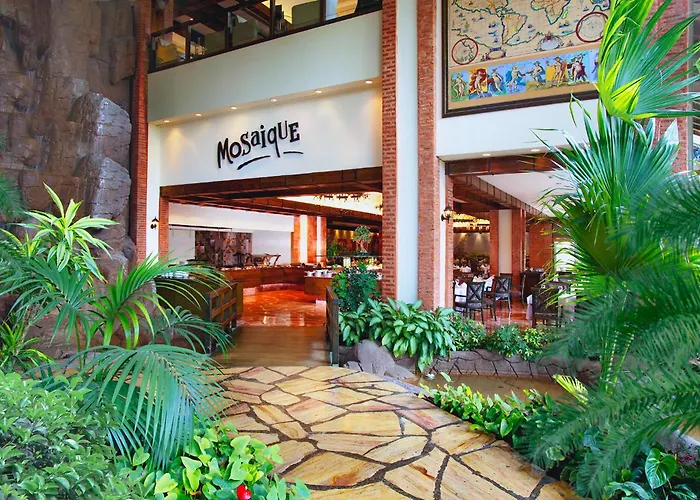Gloria Golf Resort