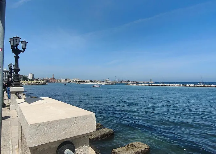 Casa Vacanze Volare Mare Fuori