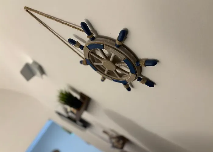 Casa Vacanze Volare Mare Fuori