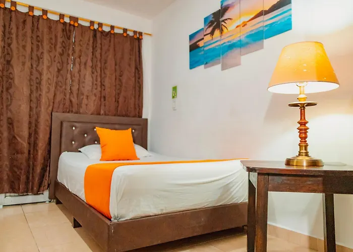 Hotel Gran Palacio Pereira