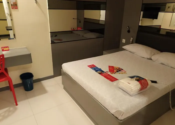 Hotel Sogo Avenida Manila