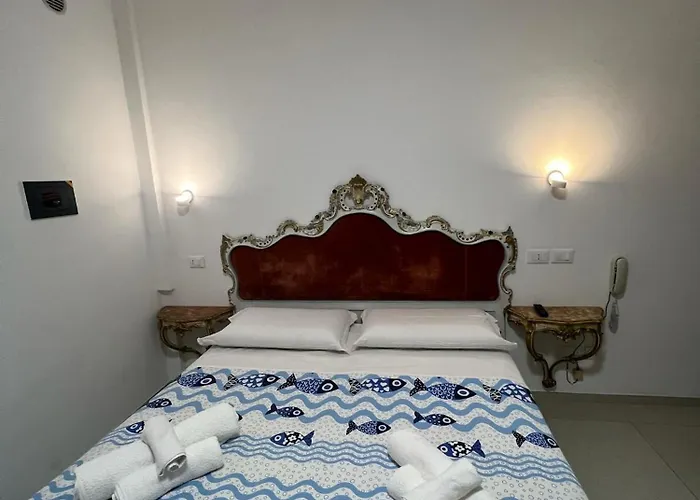Bike Hotel Oasi