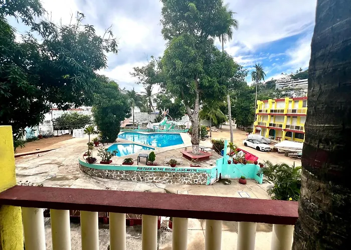 Hotel Walton