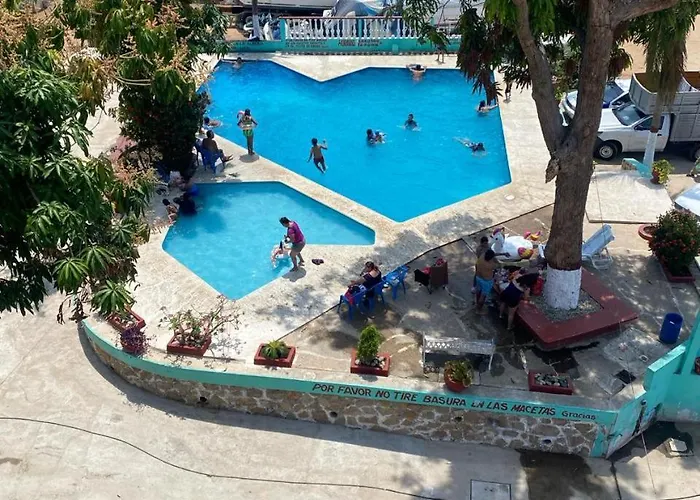 Hotel Walton