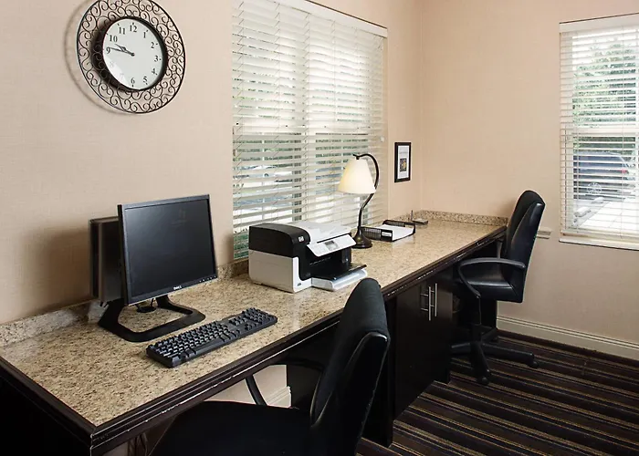 Residence Inn Richmond Northwest