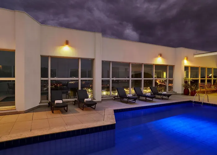 Sheraton Vitória