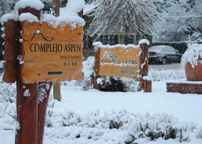 Complejo Aspen