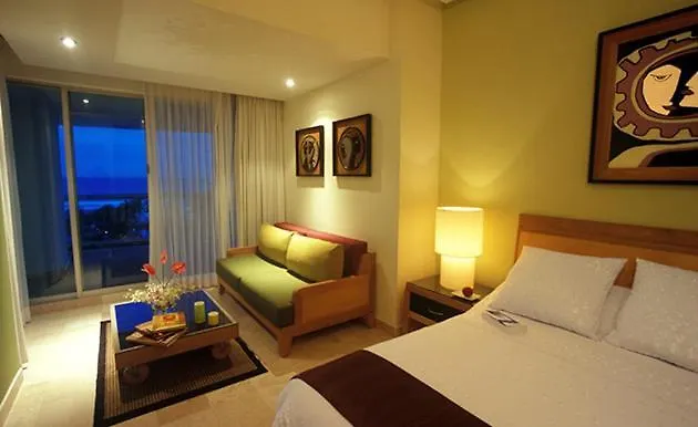 Master Room Mayan Palace At Vidanta Acapulco