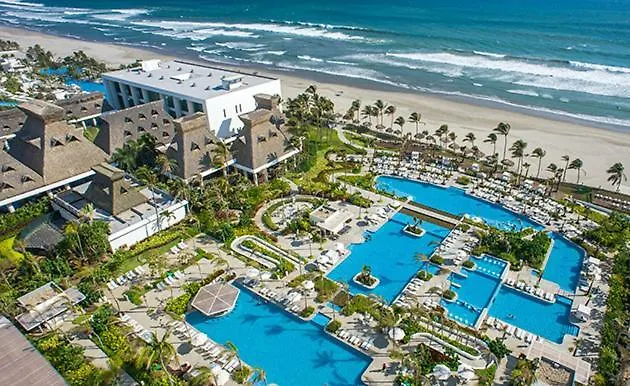 Master Room Mayan Palace At Vidanta Acapulco