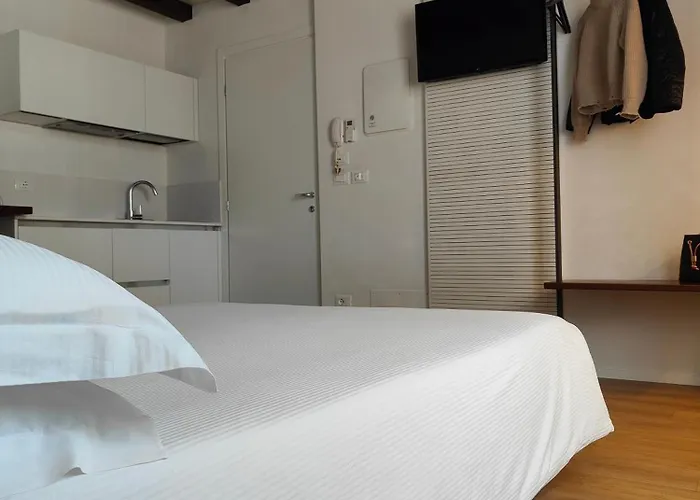Borgo di Ponte Holiday Apartments&Rooms Cividale del Friuli