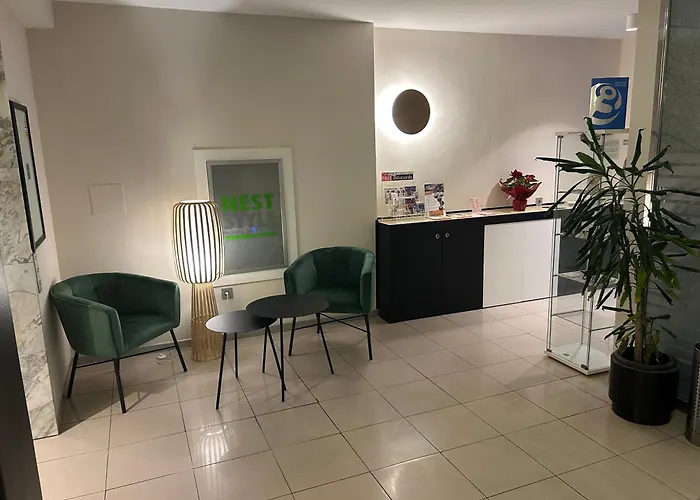 Nest Style Santiago Hotel Santiago de Compostela