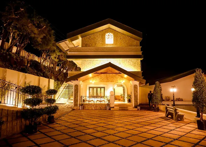 Virgin Valley Leisure Resort