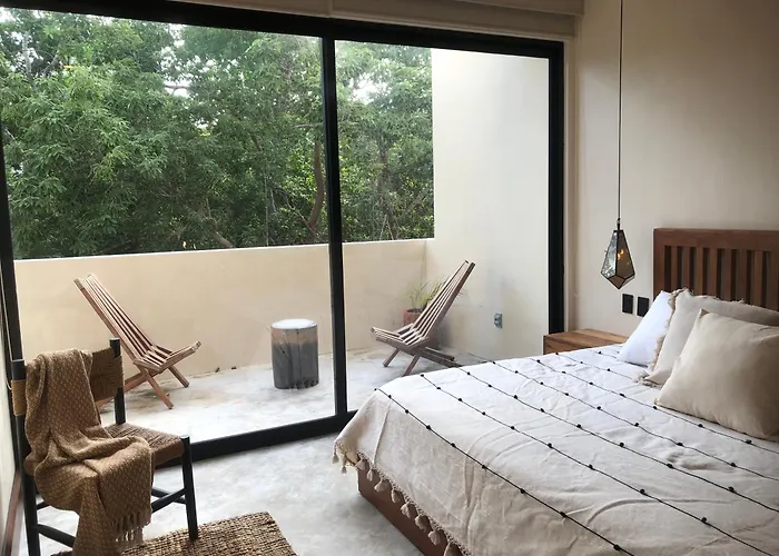 Condominio Talulah Living Tulum