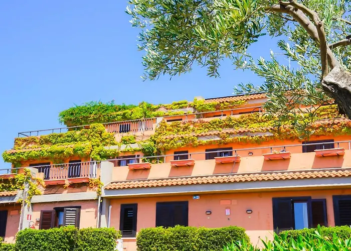 Villaggio Porto Rhoca Squillace