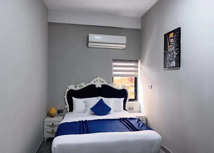 Euro Homes Hotel Accra