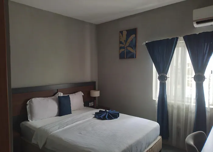 Euro Homes Hotel Accra