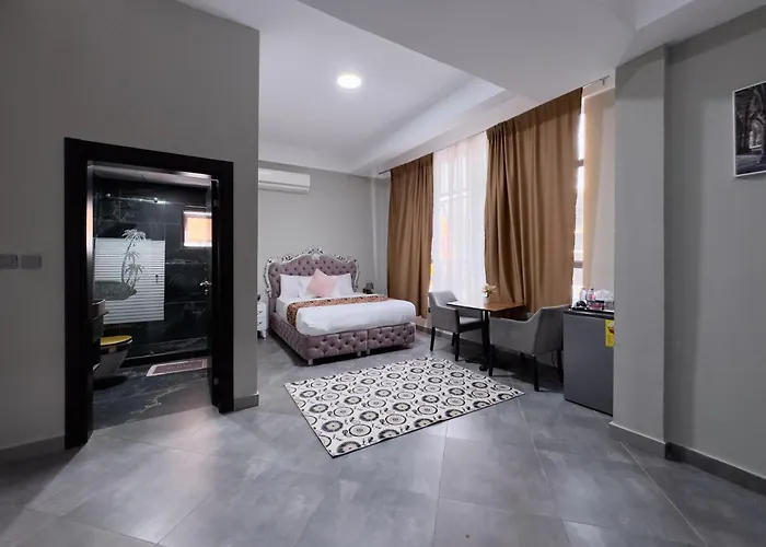 Euro Homes Hotel Accra