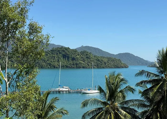 Island View Resort Koh Chang