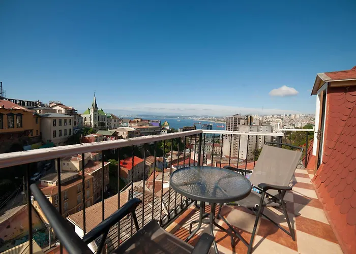Hotel Boutique Casa Vander