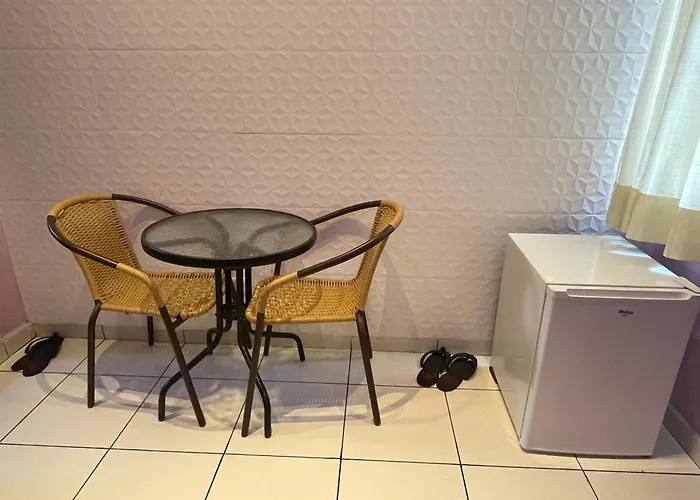 Hotel Campo Limpo (Adults Only)