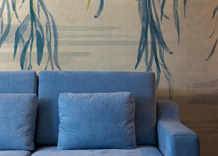 Aris Apartments & Sky Pool - Tonelli Hotels - Adult Friendly