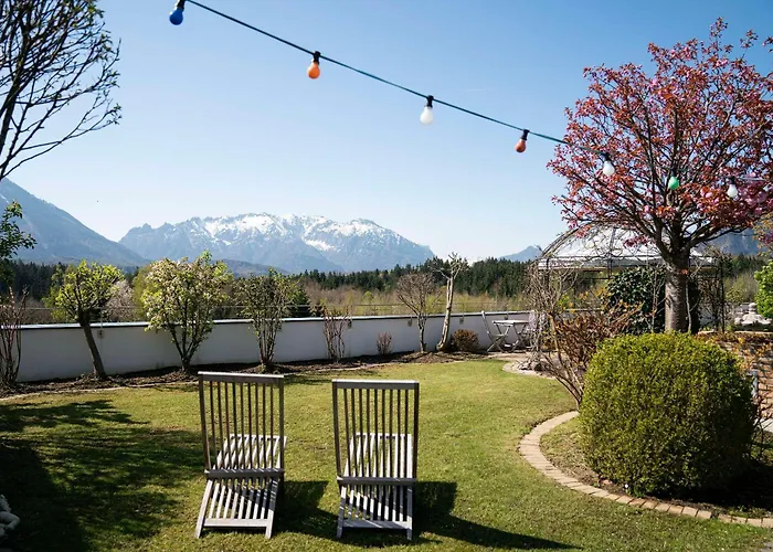Best Western Hotel am Walserberg