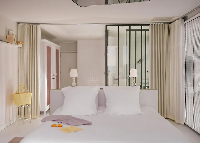 Hotel La Co