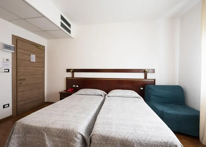 Hotel Vienna Marghera
