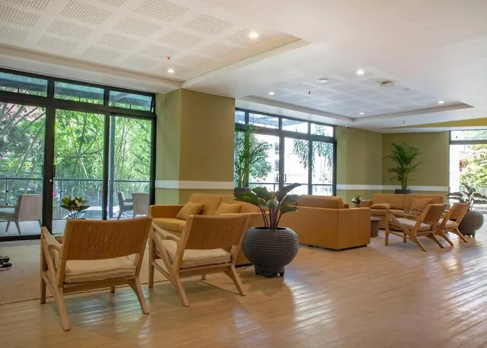 El Tesoro Medellín Hab314 by Letoh