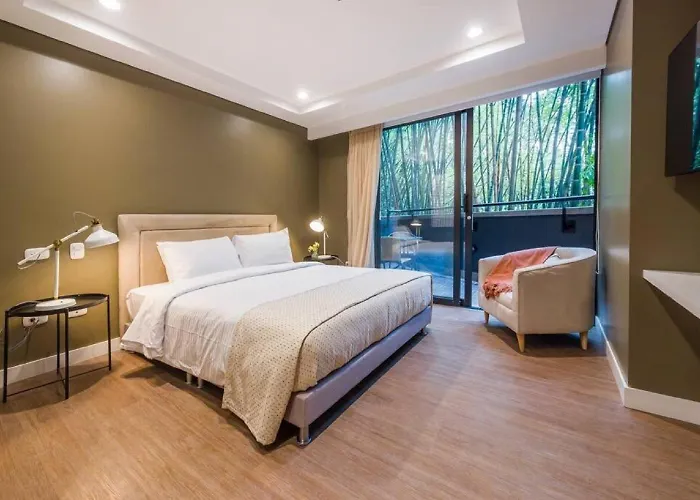 El Tesoro Medellín Hab314 by Letoh