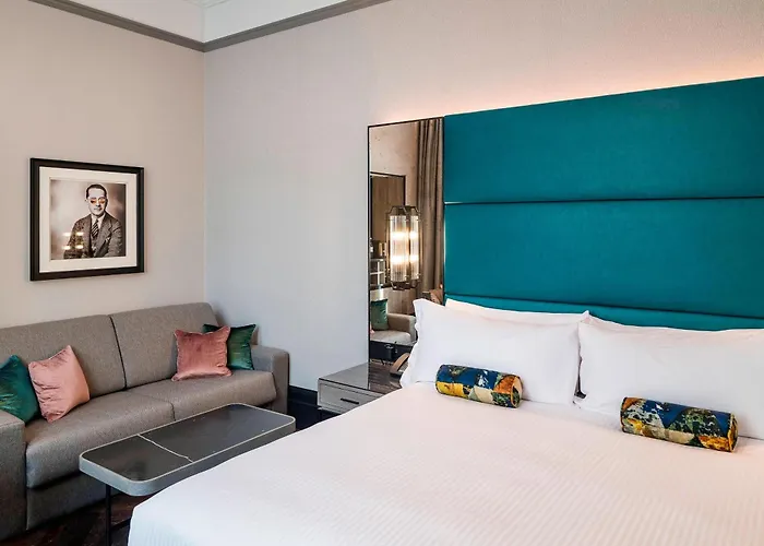 The Dixon, Tower Bridge, Autograph Collection Hotel Londen