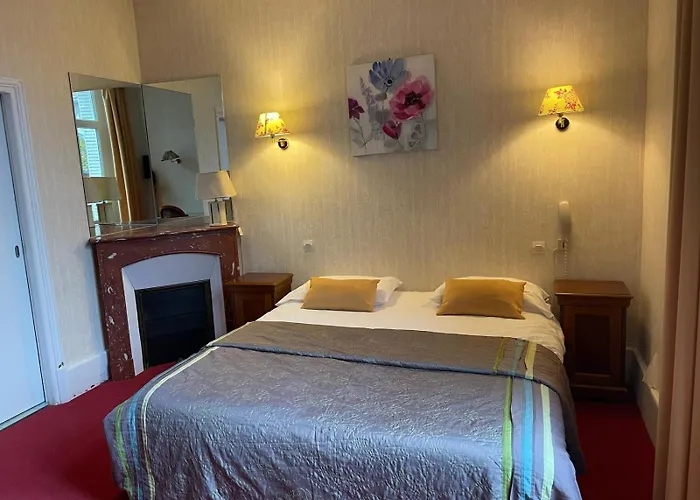 Hotel LE BEAU SITE