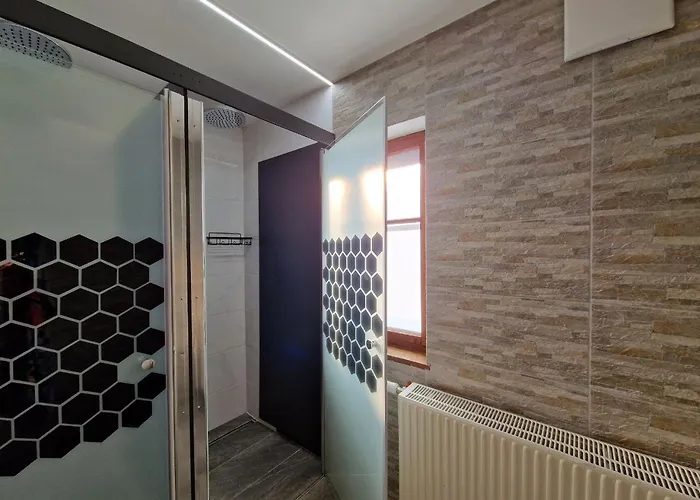 Stanton Hostel Sankt Anton am Arlberg