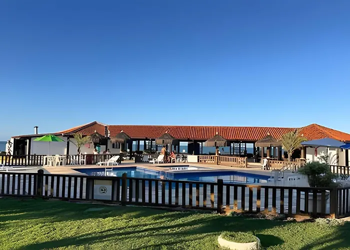Casa Buzios Resort