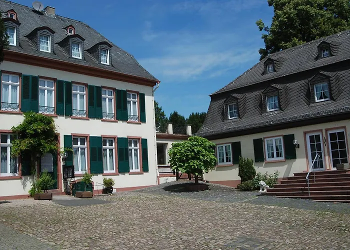 Hotel Tillmanns