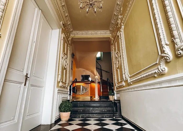 Hotel Tillmanns