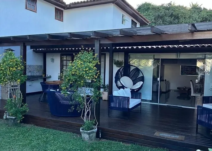 Casa Buzios Resort