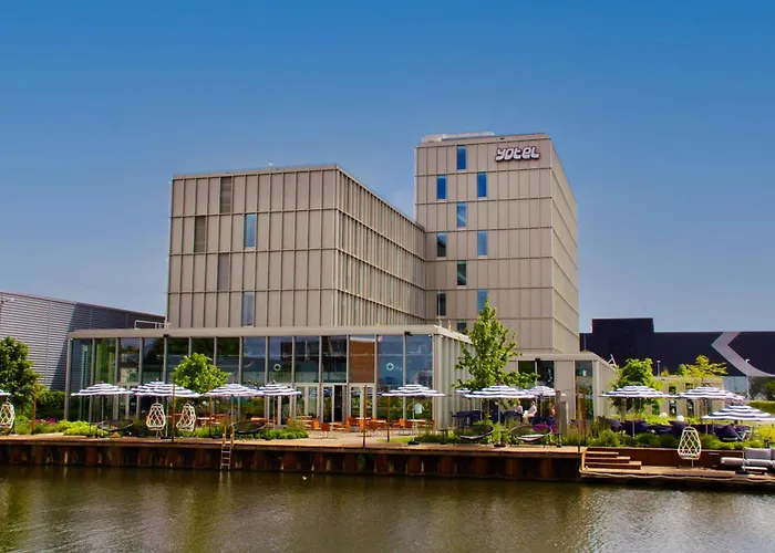 Yotel Ámsterdam