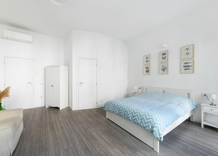 Casa Marina Guesthouse Cagliari