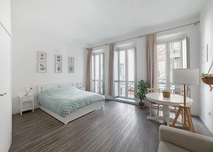 Casa Marina Guesthouse Cagliari