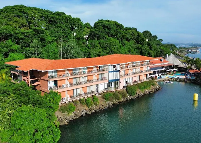 The Beach House Panamá
