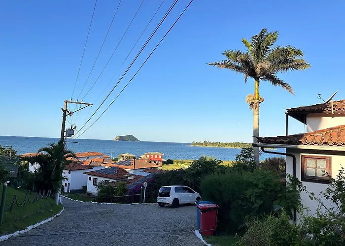 Casa Buzios Resort