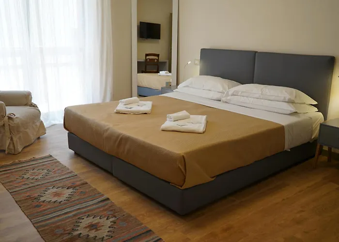 Avenue Rooms Verona