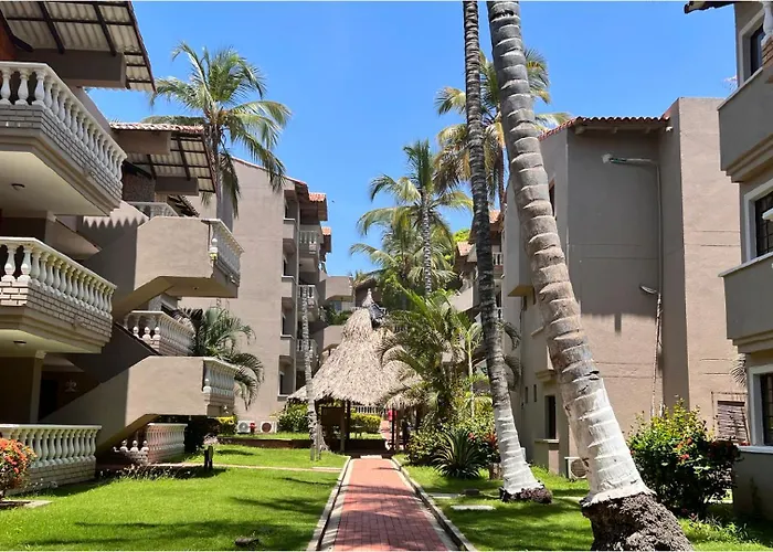 Hotel Mendihuaca By On Vacation Los Naranjos