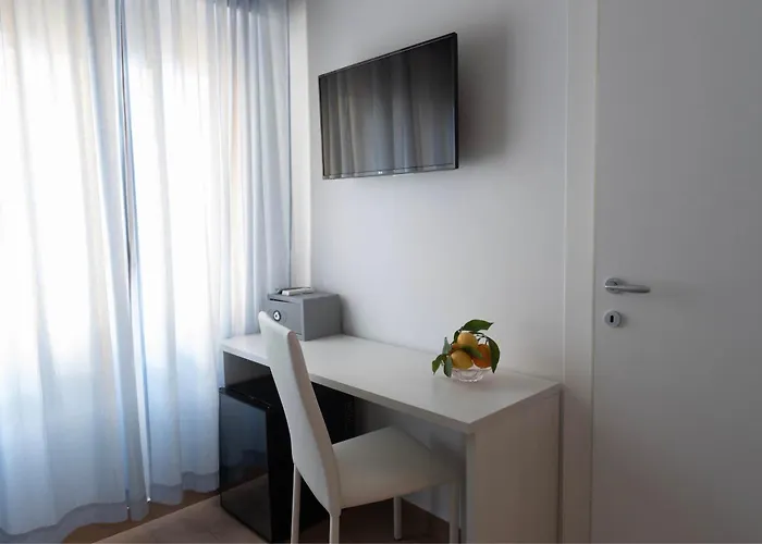 Sirentum Rooms Península Sorrentina