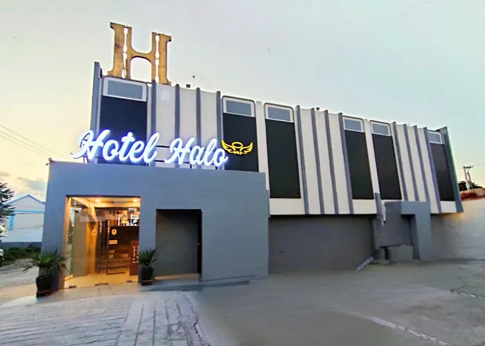 Hotel Halo Angeles City