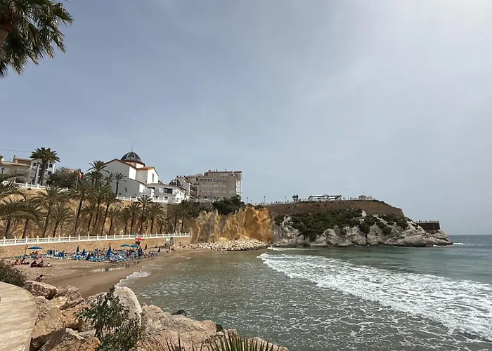 Hotel Bed&Breakfast Benidorm
