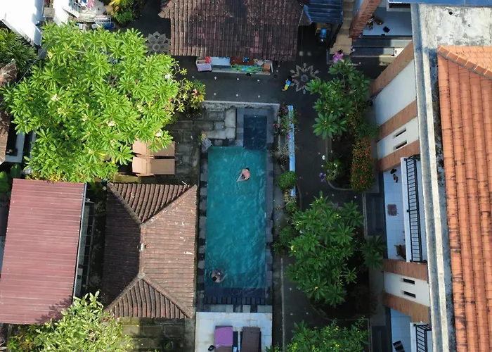 Nami House