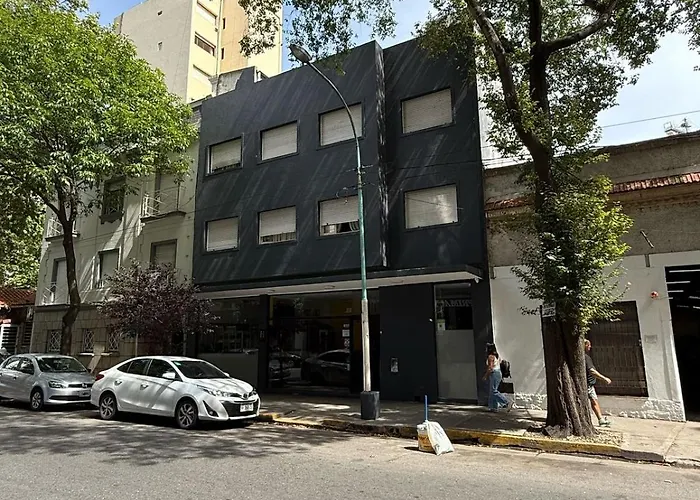 Hotel Canciller