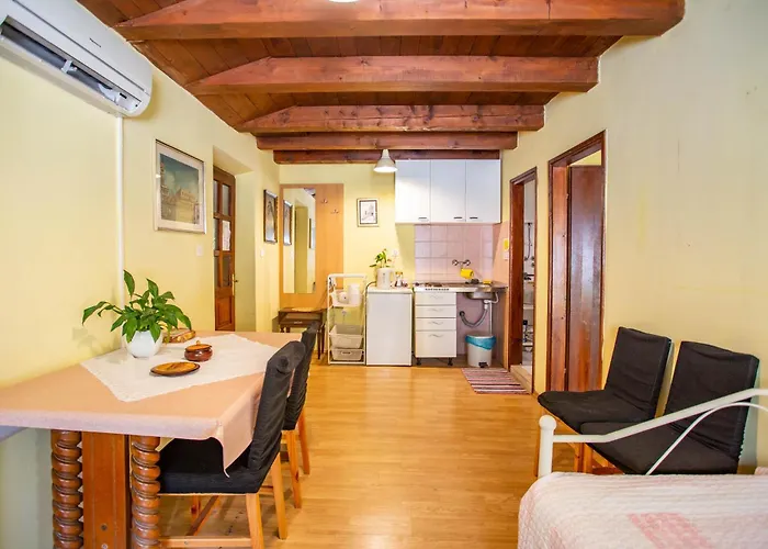 Anchi Guesthouse Dubrovnik